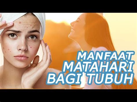 Temukan Manfaat Matahari Pagi Yang Jarang Diketahui Untuk Tubuh Sehat