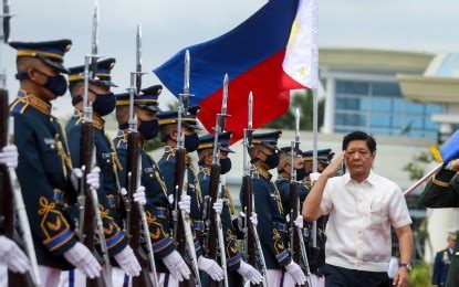 Marcos Heads To Japan To Forge Closer Ties Boost Investment