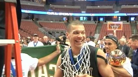 Cal Poly Mens Basketball Celebrates Ncaa Tournament Appearance In 2014