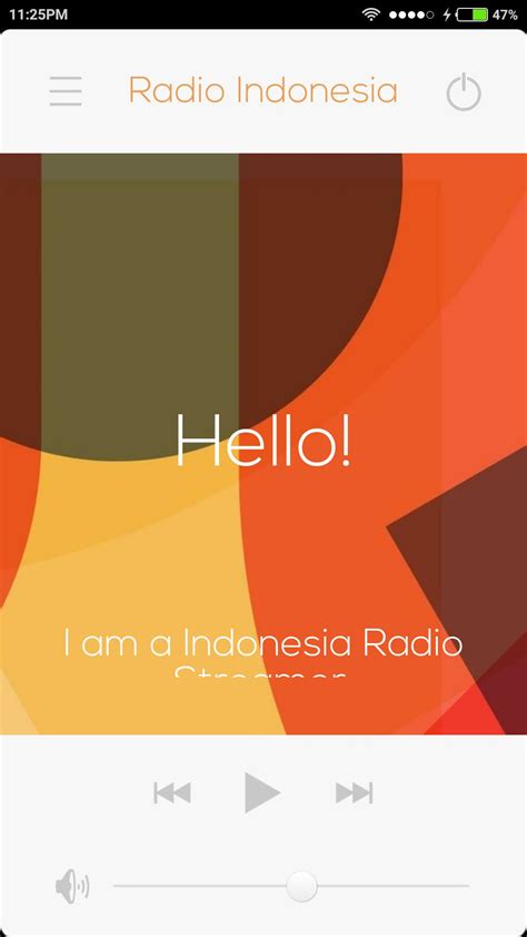 Radio Indonesia Radio Fm Apk For Android Download