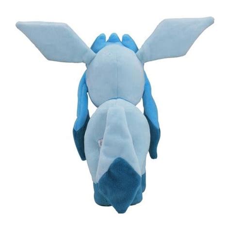 Glaceon Plush Eevee Collection | Authentic Japanese Pokémon Plush ...