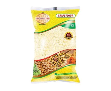 Bhagyalakshmi Gram Flour Besan Mlt Store