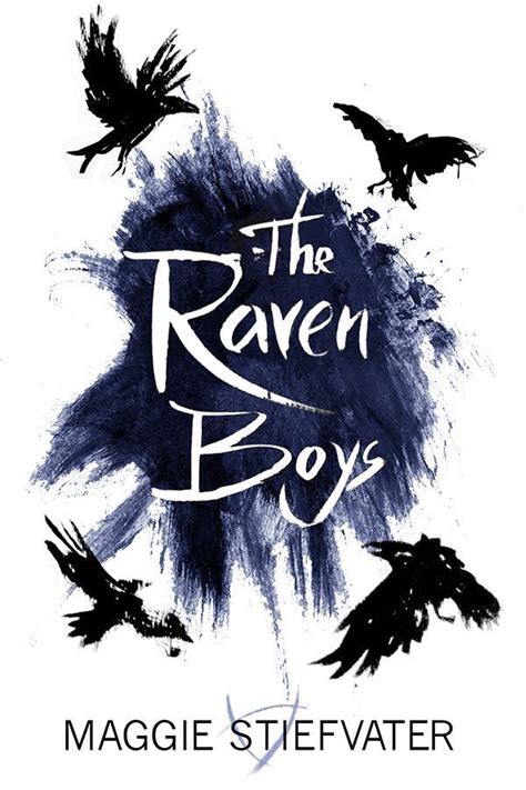 The Raven Raven King Ya Books I Love Books Good Books Books To