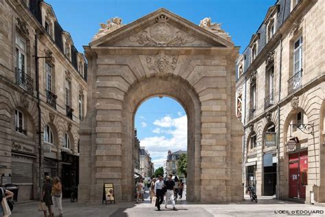 Visiter BORDEAUX Que Voir Que Faire En 2 Ou 3 Jours Mes