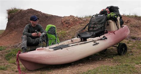 Coisas Que Voc Precisa Saber Para Praticar A Pesca De Caiaque