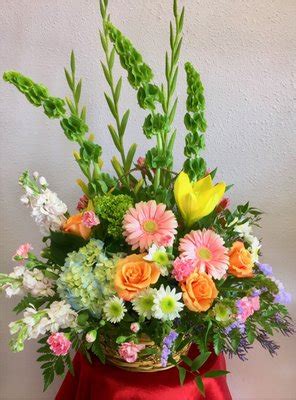 FOREVER FLOWERS - 259 Photos & 71 Reviews - Florists - 16728 E Smoky ...