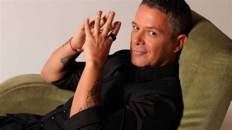 El Regreso De Alejandro Sanz A Los Escenarios Diario 13 San Juan