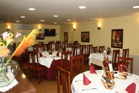 RESTAURANTE MIGUEL BENITEZ