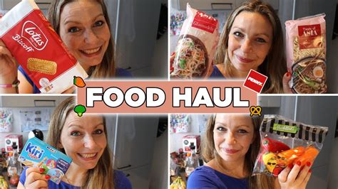 70 FOOD HAUL PENNY Inkl Essensplan Wocheneinkauf September 2022