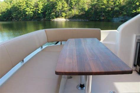2017 Carver C37 North South Yacht Sales