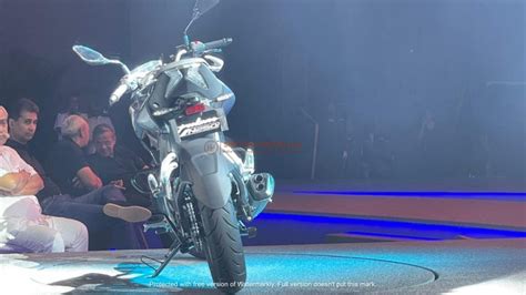 2021 Bajaj Pulsar 250 Launched In India 2 Brand New Bikes Shifting