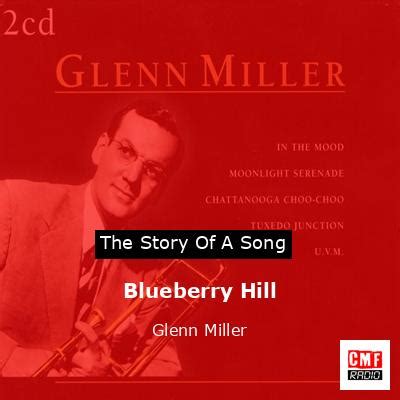 Glenn Miller - biography - CMF Radio