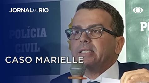 Caso Marielle Investigação Aponta Suborno De Empresa Multinacional