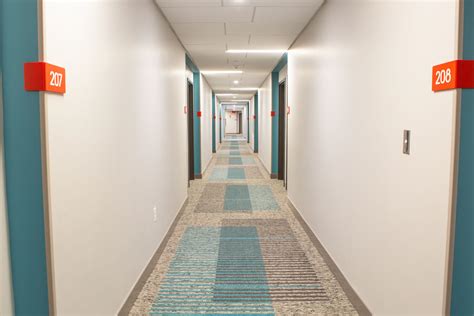 Avid Hotel - Walker's Flooring & Tile