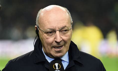 Insulti Razzisti Di Juve Inter La Mossa Di Marotta