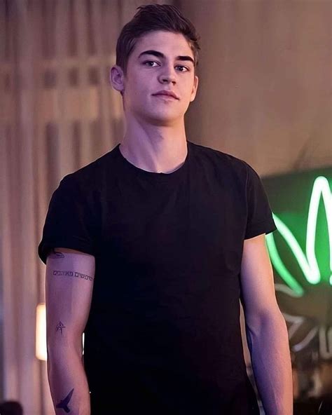 Hero Fiennes Tiffin Photos Artofit