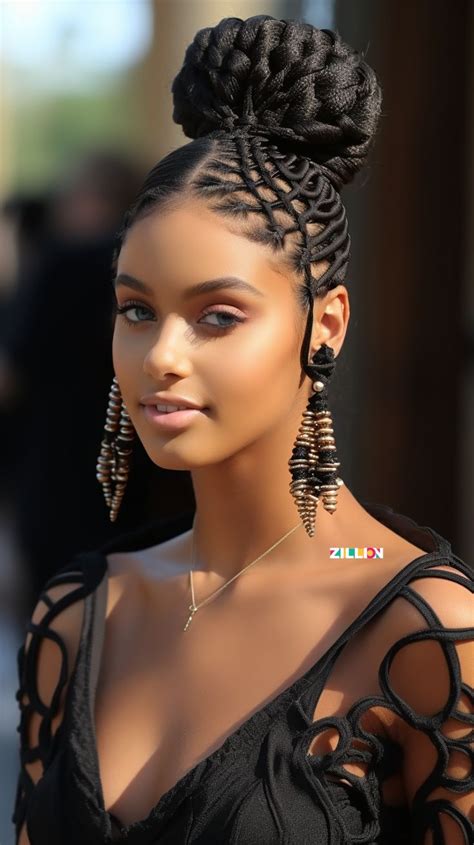 Pin On Hairstyle In 2024 Braided Hairstyles For Black Women Cornrows