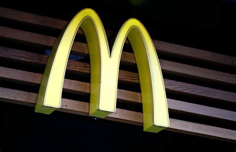 Man Calls 911 Over A Cold Mcdonalds Order Iheart