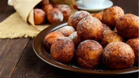 Bolinho De Chuva Salgado Op Es Para Fazer Em Casa