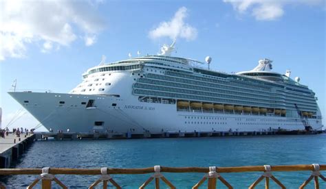 Navigator of the Seas Itinerary 2025-2026 | Current Navigator of the ...