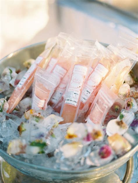 Edible Wedding Favors Your Guests Will Love