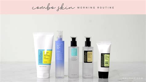 Cosrx Skincare Routine Wixaro