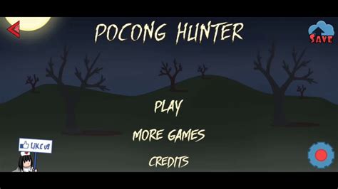 Pocong Hunter Gameplay Android YouTube