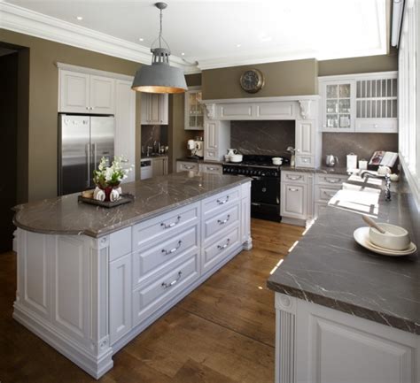 French Provincial Kitchens Wonderful Kitchens Kitchen Designs