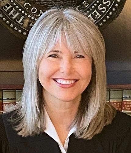 Kirby Elected Chief Justice Of Tennessee Supreme Court Local News