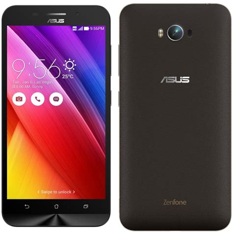 Asus Zenfone Max ZC550KL Özellikleri Technopat Veritabanı