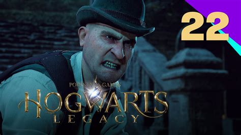 Hogwarts Legacy Harlow S Last Stand Gameplay 22 YouTube