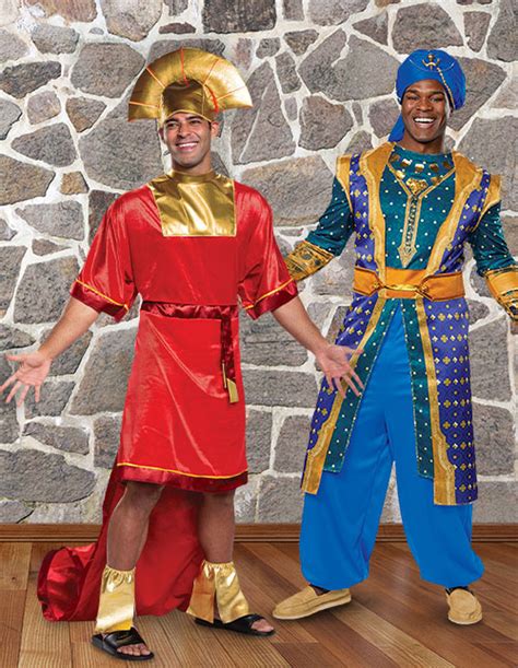 Disney Halloween Costumes For Men