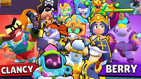 Brawl Talk TÜrkÇe Yenİ Mega Kutu AÇilimi 2 Yenİ Karakter Ve KostÜmler Brawl Stars Youtube