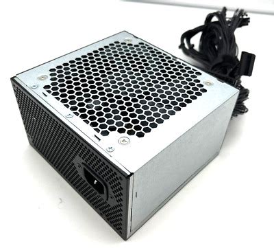 HP OMEN COOLER MASTER PS 4601 1 600W ATX POWER SUPPLY PSU M31065 00