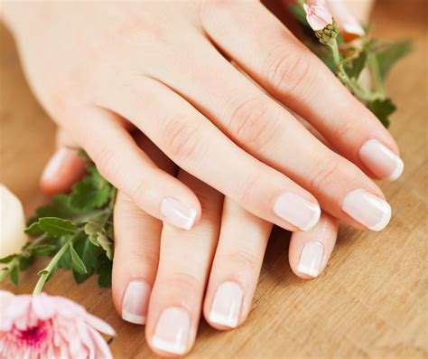 Easy Diy Natural Nail Care Strengthen And Defend Amphora Aromatics Ltd Supplier Of Pure