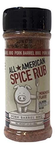 Bbq Dad Ts For Men Pork Barrel Bbq Spices And Seasonings Sets