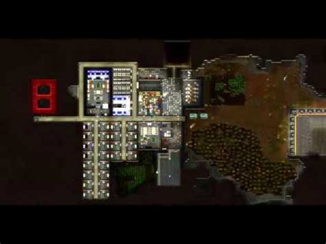 Rimworld mountain base timelapse! : RimWorld