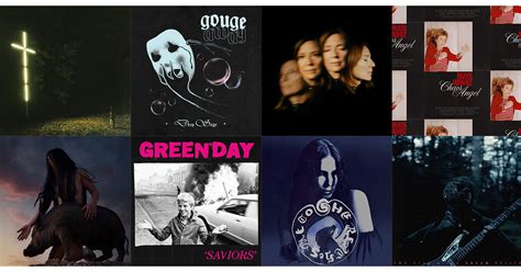 25 best albums of 2024 so far