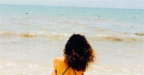 Netizens Troll Kangana Ranaut After She Shares An Unseen Throwback Bikini Pic From Her Mexico