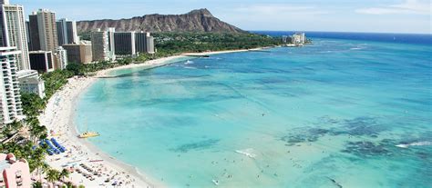 Maui And Waikiki Multi Centre Holidays Pure Destinations