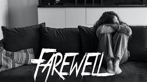 Farewell Emotional Sad Type Beat Deep Piano Hip Hop Instrumental