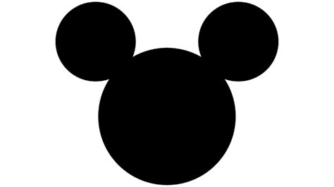 Mickey Mouse Logo Symbol Meaning History Png Brand