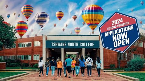 Tshwane North TVET College Is Now Open For 2024 Second Trime College Wise