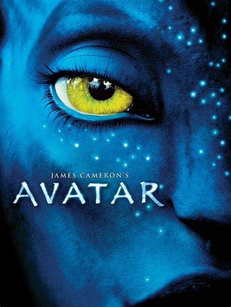 Avatar | ScreenRant