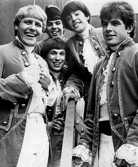 Paul Revere And The Raiders Wikipedia