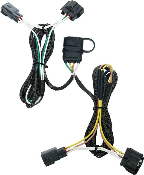 Amazon Oyviny Custom Pin Trailer Wiring Harness For