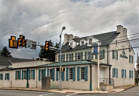 Historic Blue Bell Inn Under New Ownership