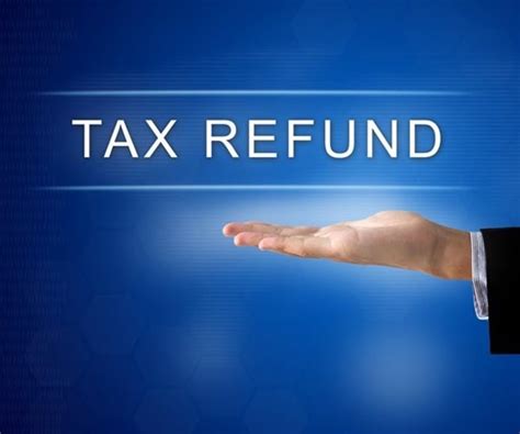 It S Tax Day Your Refund May Be Bigger This Year