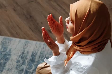 7 Amalan Yang Bisa Dikerjakan Wanita Haid Saat Ramadhan Tetap Dapat