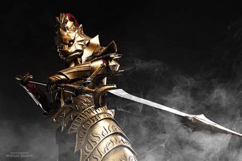 Artorias Ornstein Dark Souls Games Fandoms Artorias The